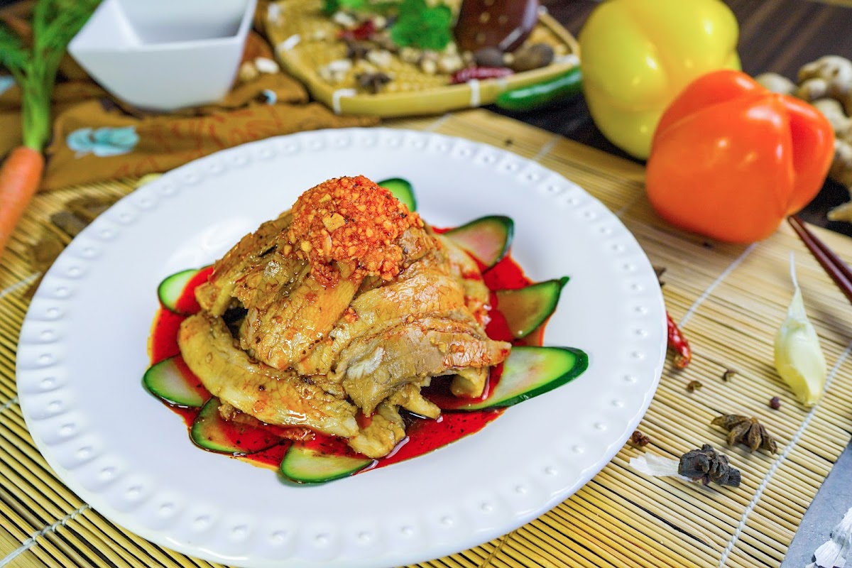 Slide Background Image